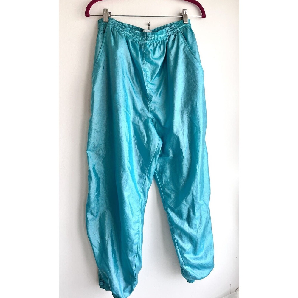 Ellesse Aqua Blue Joggers
